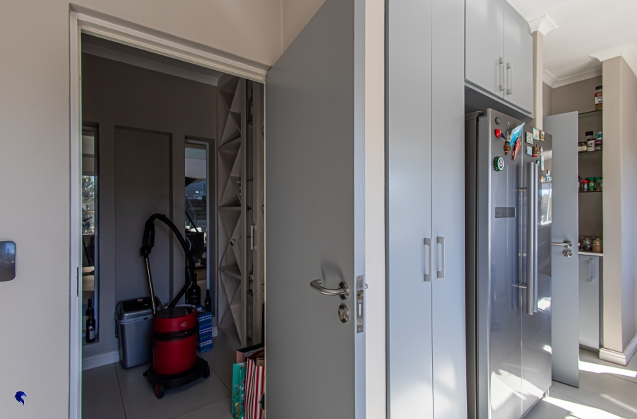 4 Bedroom Property for Sale in Langebaan Country Estate Western Cape